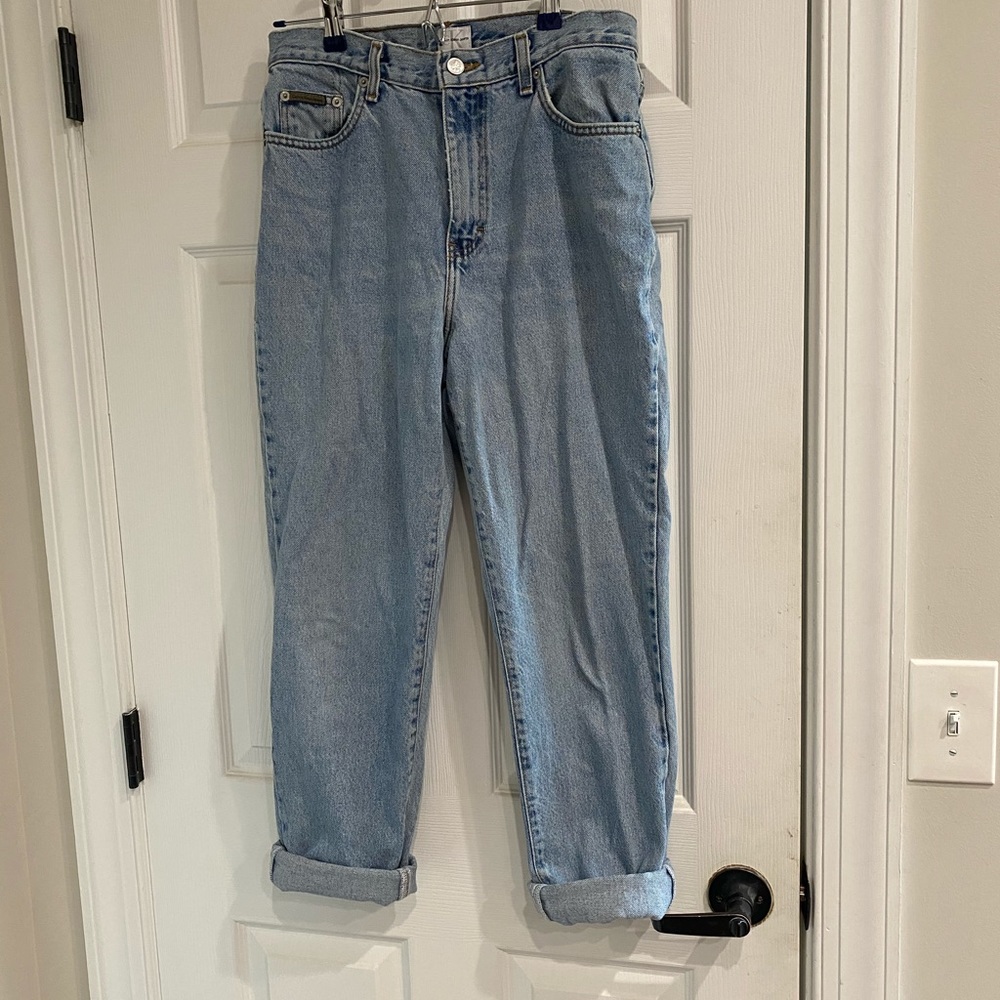 Boyfriend Jeans